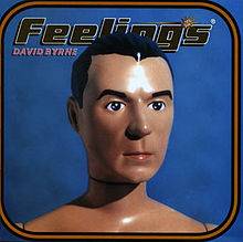 David Byrne : Feelings